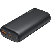 Aukey Power Bank 10000mAh Black PB-N74S