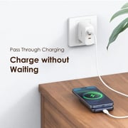 Oraimo MagSafe Power Bank 5000mAh Black OWP-500BLK