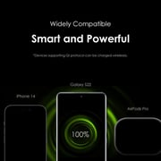 Oraimo MagSafe Power Bank 5000mAh Black OWP-500BLK
