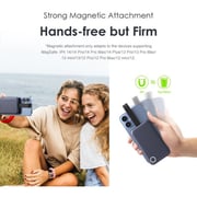 Oraimo MagSafe Power Bank 5000mAh Black OWP-500BLK