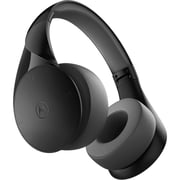 Motorola MOTO XT 500+ Wireless On Ear Headset Black