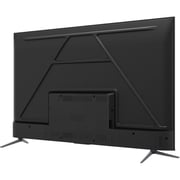 TCL 55C645 4K UHD QLED 55 Inch Smart TV with Quantum Dot Technology, Black (2023 Model)