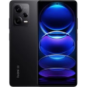 Xiaomi Redmi Note 12 256GB Onyx Grey 5G Smartphone
