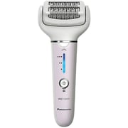 Panasonic Wet And Dry Epilator ESEY80P423