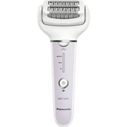 Panasonic Wet And Dry Epilator ES-EY30-V423