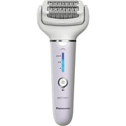 Panasonic Wet And Dry Epilator ES-EY30-V423