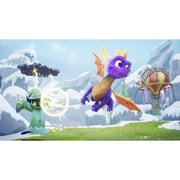 PS4 Spyro Reignited Trilogy Region All Game