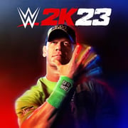 PS5 WWE 2K23 Game