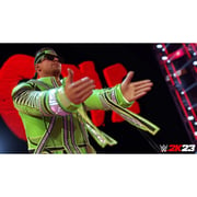 PS5 WWE 2K23 Game