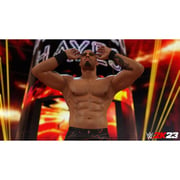 PS5 WWE 2K23 Game