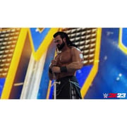 PS5 WWE 2K23 Game