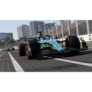 PS5 F1 2023 Game