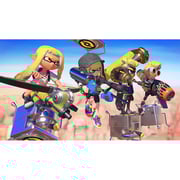 Nintendo Switch Splatoon 3 Game