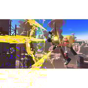 Nintendo Switch Splatoon 3 Game