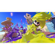 Nintendo Switch Splatoon 3 Game