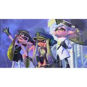 Nintendo Switch Splatoon 3 Game