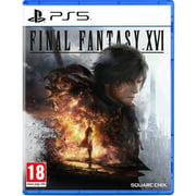 PS5 Final Fantasy XVI Game