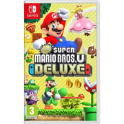 Nintendo switch on sale mario bros