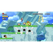 Nintendo Switch New Super Mario Bros. U Deluxe Game