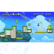 Nintendo Switch New Super Mario Bros. U Deluxe Game