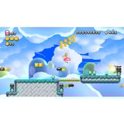Nintendo Switch New Super Mario Bros. U Deluxe Game