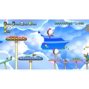 Nintendo Switch New Super Mario Bros. U Deluxe Game