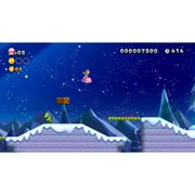 Nintendo Switch New Super Mario Bros. U Deluxe Game