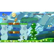 Nintendo Switch New Super Mario Bros. U Deluxe Game