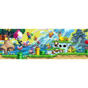 Nintendo Switch New Super Mario Bros. U Deluxe Game