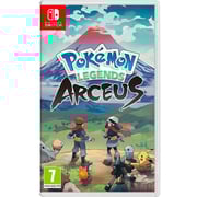 Nintendo Switch Pokemon: Legends Arceus Game
