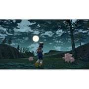 Nintendo Switch Pokemon: Legends Arceus Game