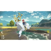 Nintendo Switch Pokemon: Legends Arceus Game