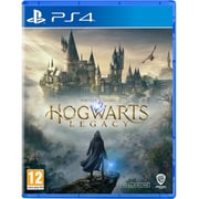 PS4 Hogwarts Legacy Game