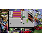 Nintendo Switch Teenage Mutant Ninja Turtles: The Cowabunga Collection Game