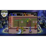 Nintendo Switch Teenage Mutant Ninja Turtles: The Cowabunga Collection Game