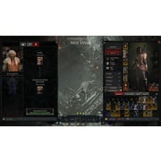 PS5 Diablo IV Game
