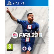 PS4 Fifa 2023 English Game