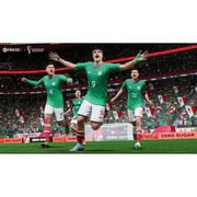 PS4 Fifa 2023 English Game