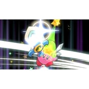 Nintendo Switch Kirby’s Return To Dream Land Deluxe Game