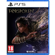 PS5 Forspoken Game