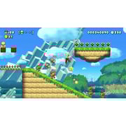 Nintendo Switch Super Mario Maker 2 Game
