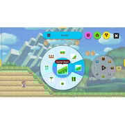 Nintendo Switch Super Mario Maker 2 Game