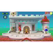 Nintendo Switch Super Mario Maker 2 Game