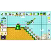 Nintendo Switch Super Mario Maker 2 Game