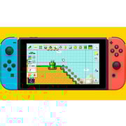 Nintendo Switch Super Mario Maker 2 Game