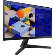 Samsung S3 LS22C310EAMXUE FHD Flat Monitor 22inch