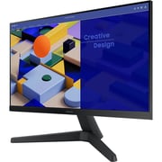 Samsung S3 LS22C310EAMXUE FHD Flat Monitor 22inch