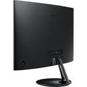 Samsung 1800R LS24C360EAMXUE FHD Curved Monitor 24inch