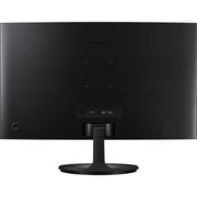 Samsung 1800R LS24C360EAMXUE FHD Curved Monitor 24inch