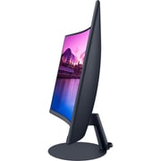 Samsung 1000R LS27C390EAMXUE FHD Curvature Curved Monitor 27inch